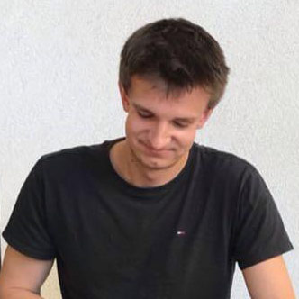 Dominik Weimar